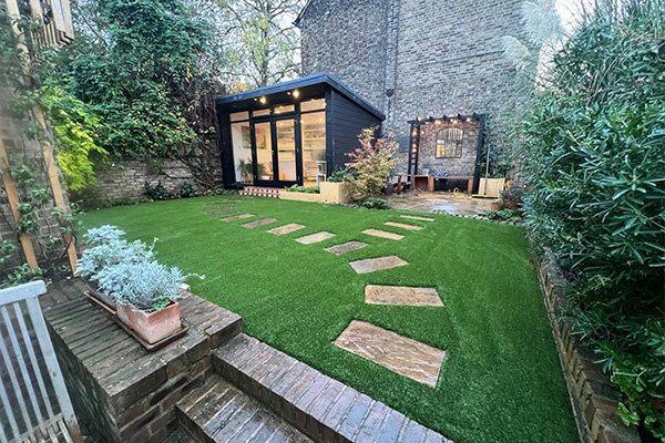 Tailored Artificial Grass Solutions