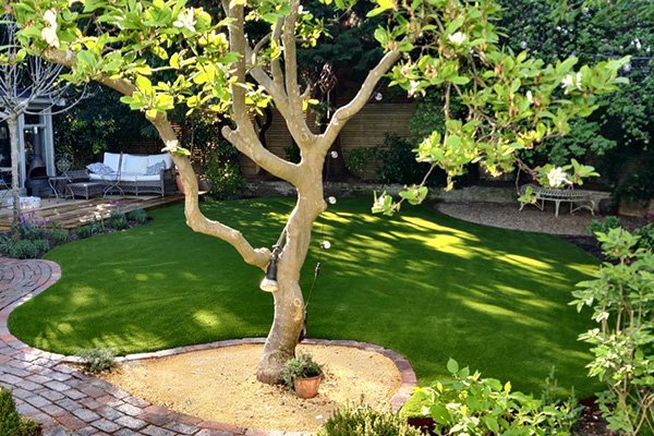 Expert Artificial Grass Installation