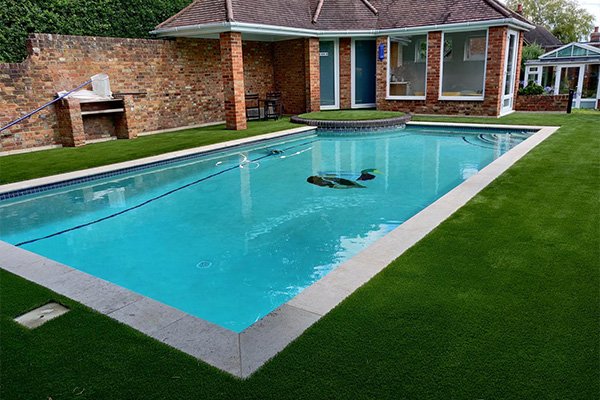 Transparent Pricing for Artificial Grass